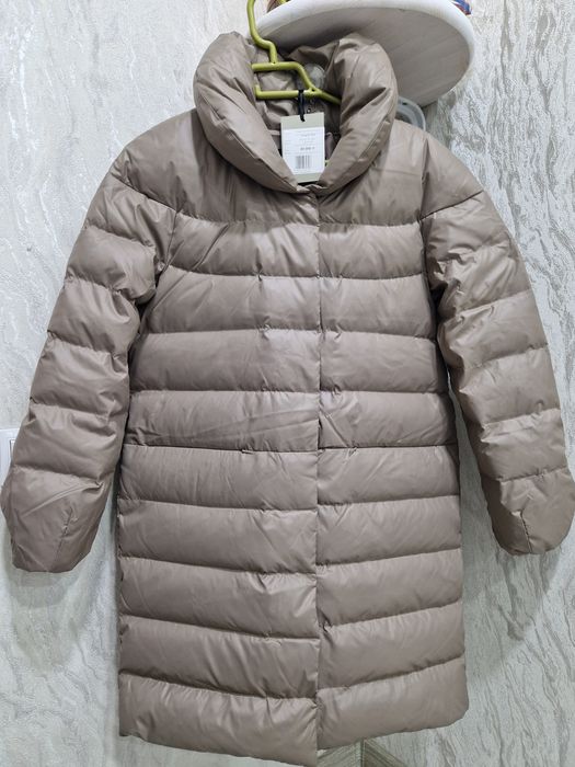 Продам новое пальто