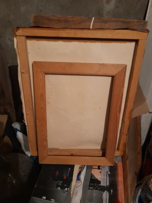 Основи и рамки за статив