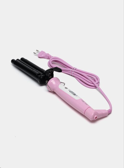 Плойка волна срочно