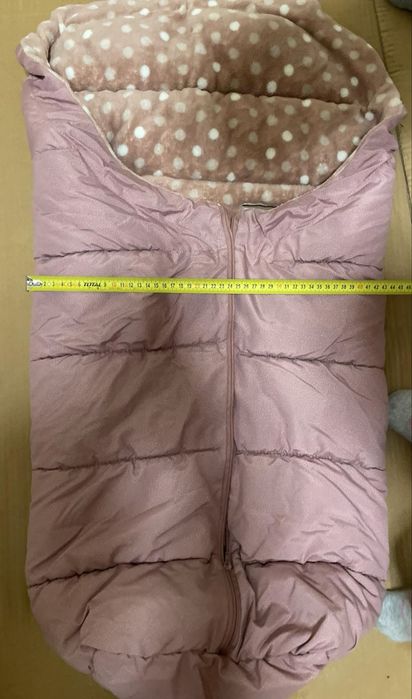 Бебешки спален чувал