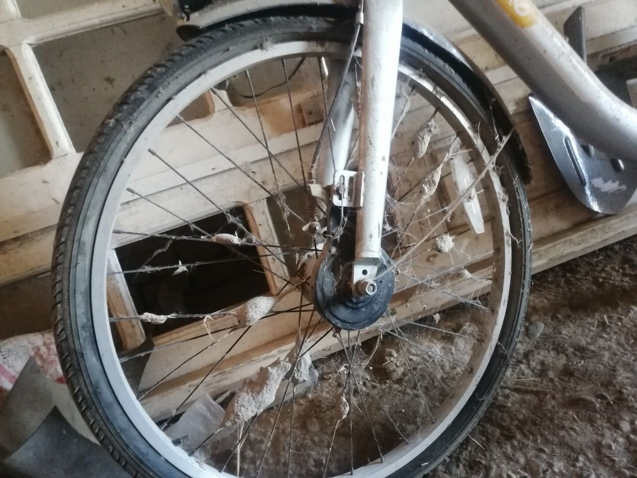2 ta velosiped sotiladi