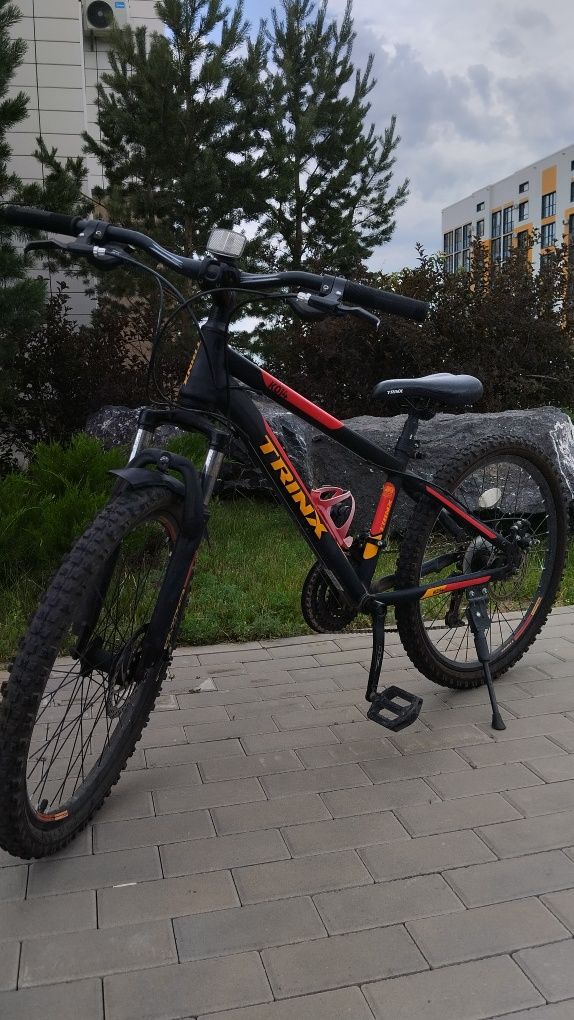 Продам Велосипед Trinx