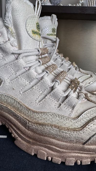 Schechers зимни боти 39 номер