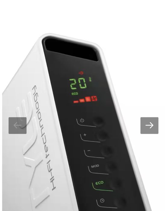 Конвектор DeLonghi HCX9120E