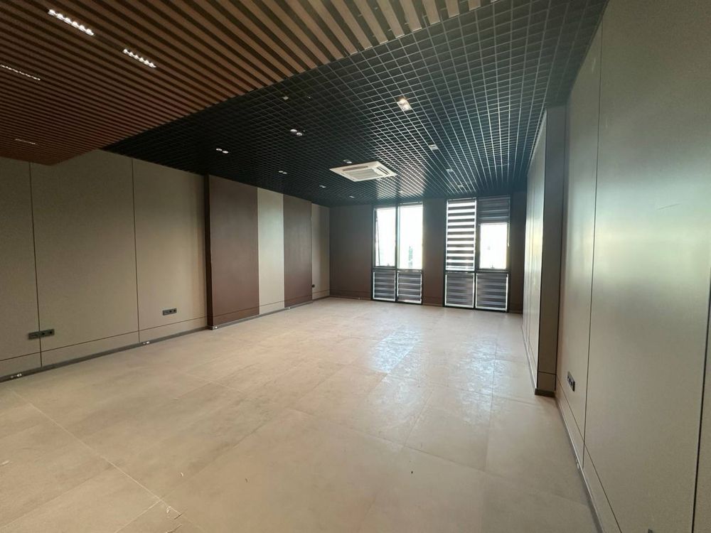 Нежилое помещение в ЖК Nest one  56 кв.м