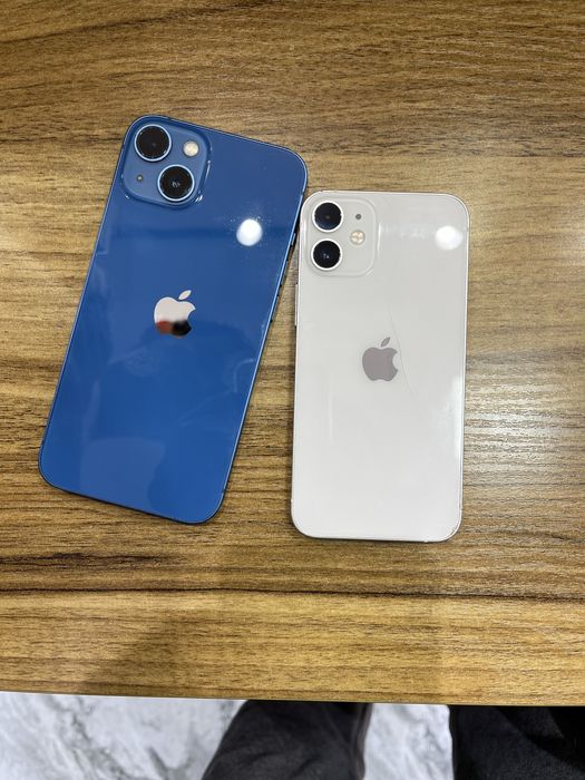 Iphone 12 mini 64/gb