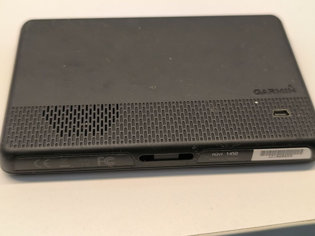 Навигации Garmin