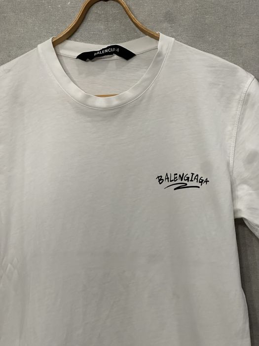 Футболка Balenciaga