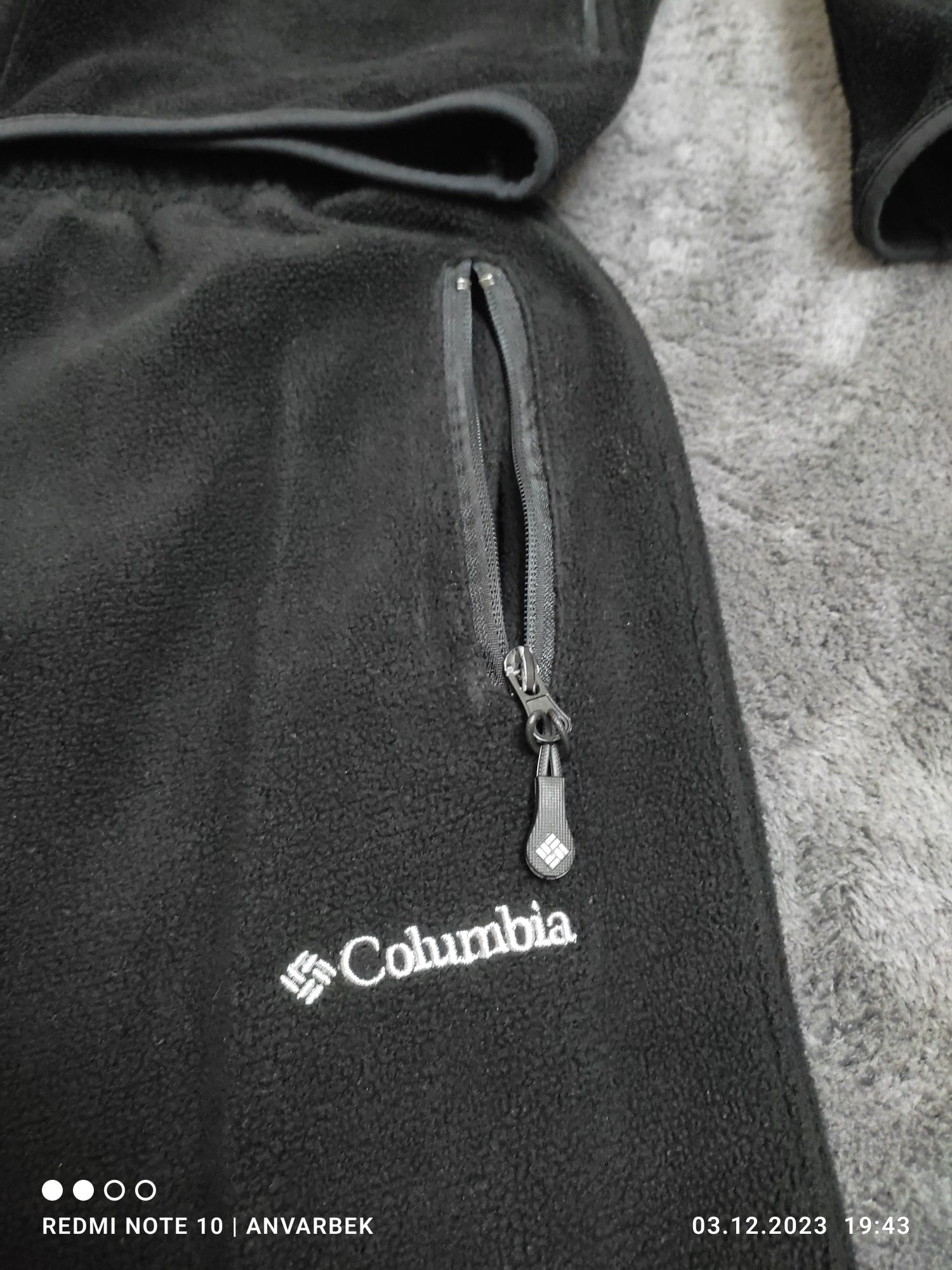 Спортивка Columbia