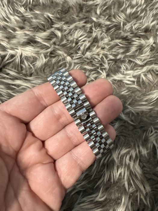 Rolex Daytona chronograph nou