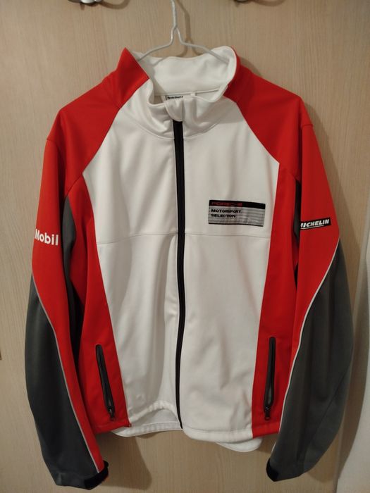 Jachetă PORSCHE Motorsports