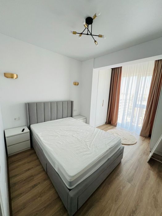 Apartament 2 camere 1 minut metrou Berceni