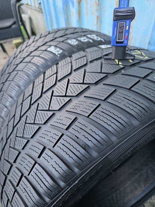 Anvelope Iarnă 255.35.20 Vredestein An 2022