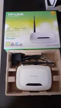 Router WI-FI Tp-Link 150Mbps