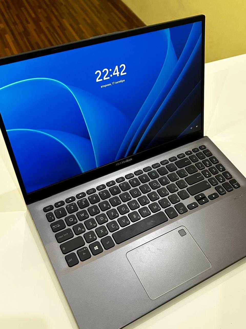 Ноутбук Asus Vivibook