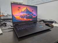 Laptop Gaming + Editare Photo/Video HP OMEN 16, GeForce RTX 3050 Ti