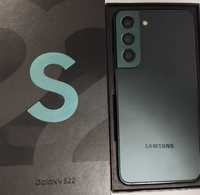 Samsung Galaxy S22 128 гб (Каратау) 340187