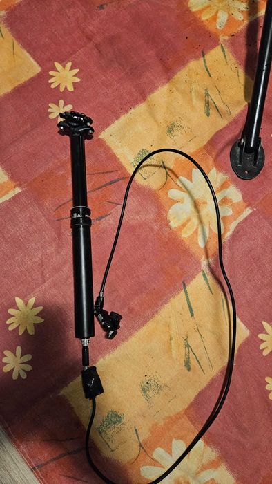 Дропър Rock Shox Reverb