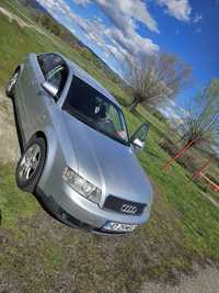 Audi a4 stare foarte bună