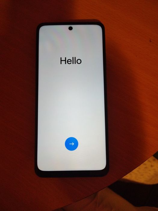 Vând telefon oppo ,nou în garanție