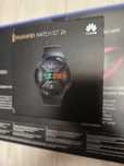Ceas huawei watch gt2e negru