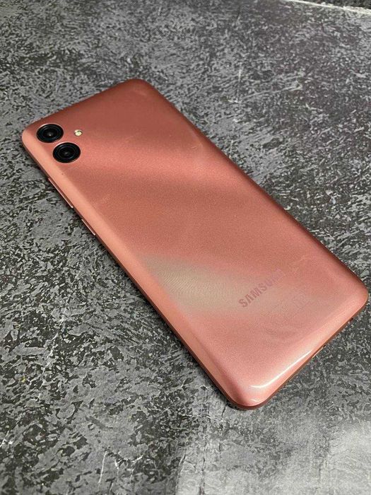 Samsung Galaxy A04, 32 (г.Темиртау, Мира, 98) лот 743941