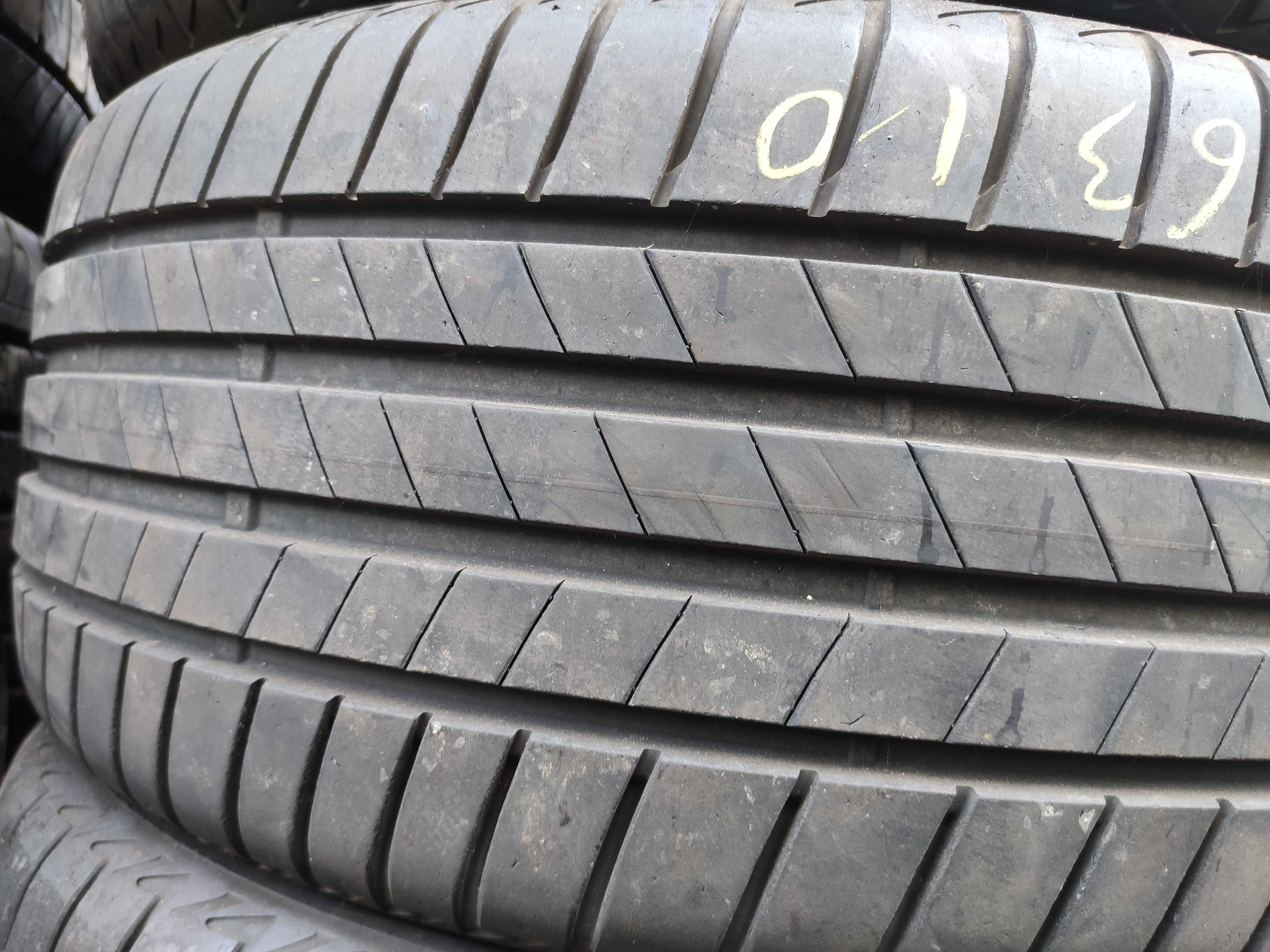 4бр Летни гуми 225 45 17 - Bridgestone