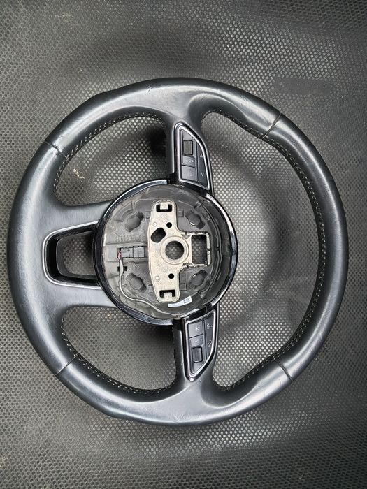 volan piele audi Q5 2013-2017