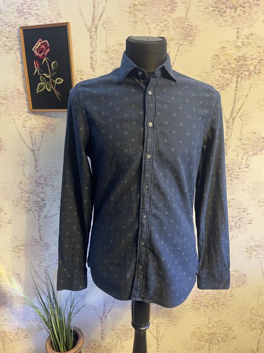 Camasa barbati casual Marc O’Polo marimea S