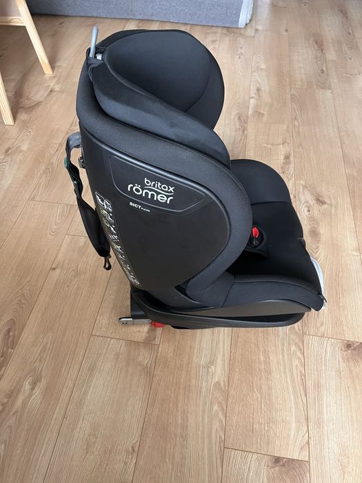 Детско столче Britax Römer