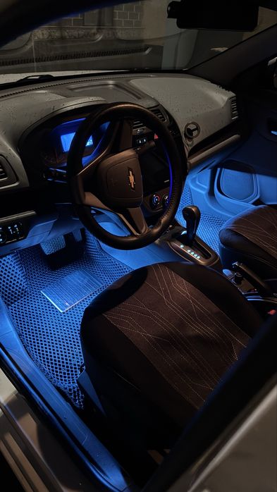 Cobalt 2023-24 o’zimniki o’zim haydaganman