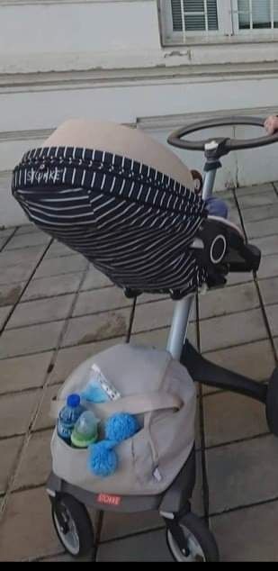 Stokke Xplory количка