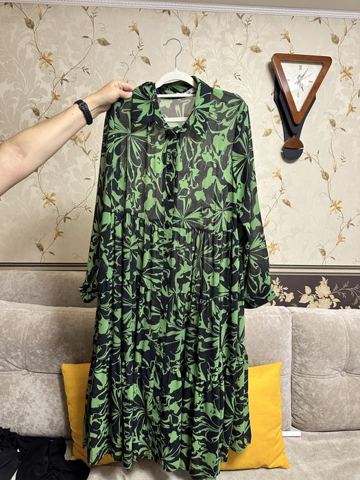 Женское платье