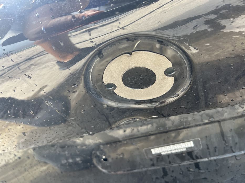 Капак/багажник BMW X5