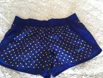 Nike/ Tommy Hilfiger pantaloni scurti dama