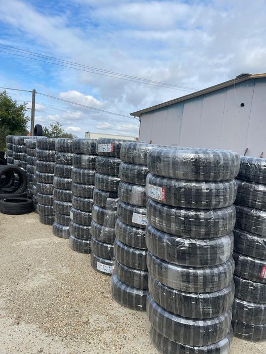 Anvelope noi de iarna / all season 185/65 R15 si 175/65 R14