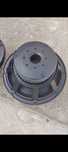 Difuzoare profesionale subwoofer MAG 1501 1000W 15 inch