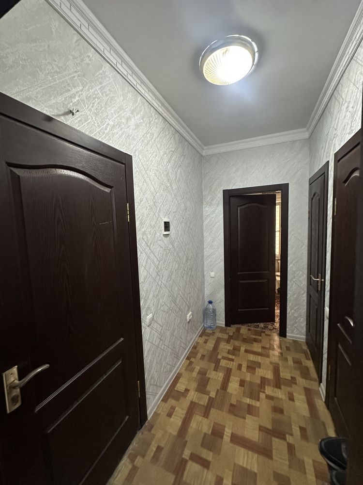Срочно продаётся 1 комнатная квартира