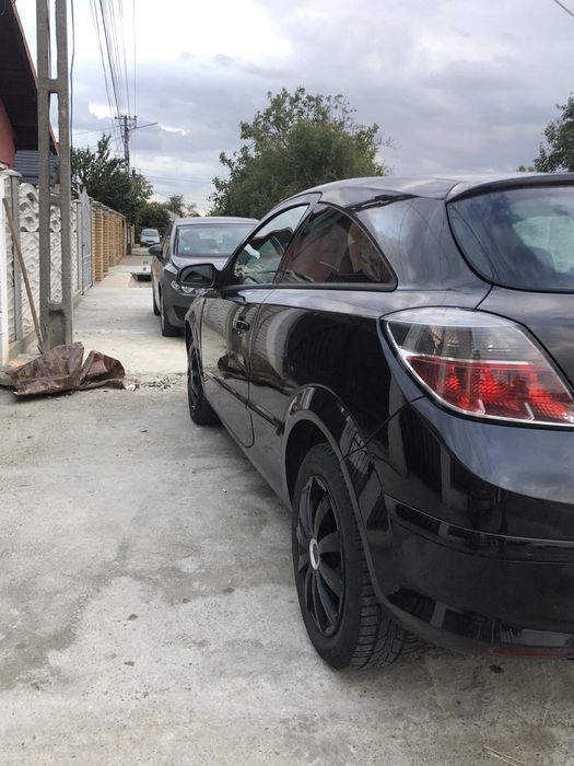 Vand sau schimb opel