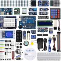 Arduino The most complete Kit (Big Kit)