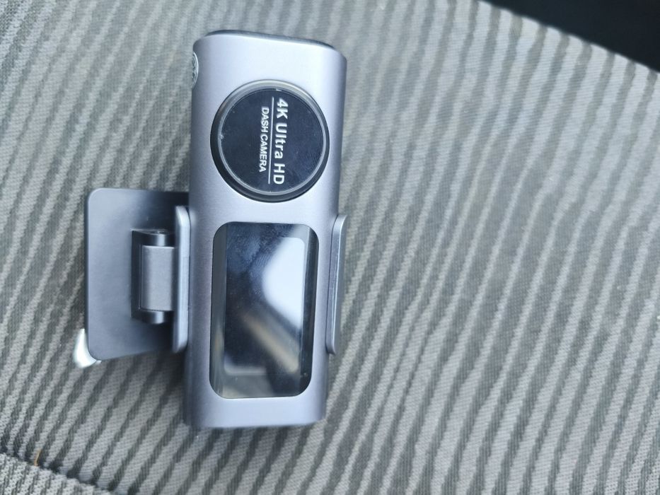 Camera auto xenomo 4k