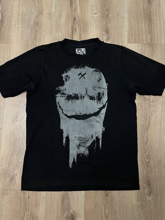 Тениска Luda Concept