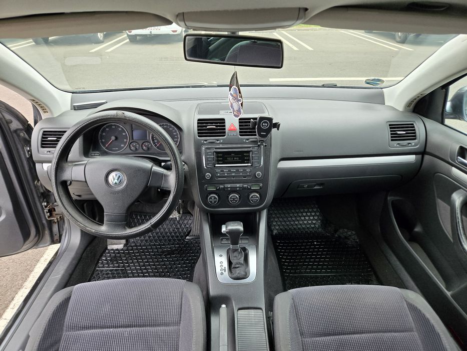 Vw JETTA 2.0 DSG Propietar STARE PERFECTA Inmatriculata