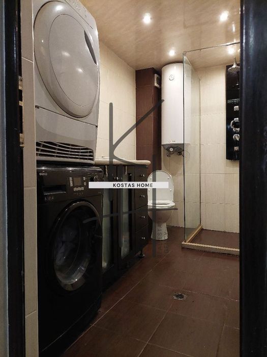 Продава се Двустаен апартамент в Варна, Гранд Мол Варна - 52 кв.м за 2539 €/кв.м - Снимка #9