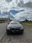 BMW F10 XDRIVE full trapa/5butoane/NIGHTVISION/CAMERA360