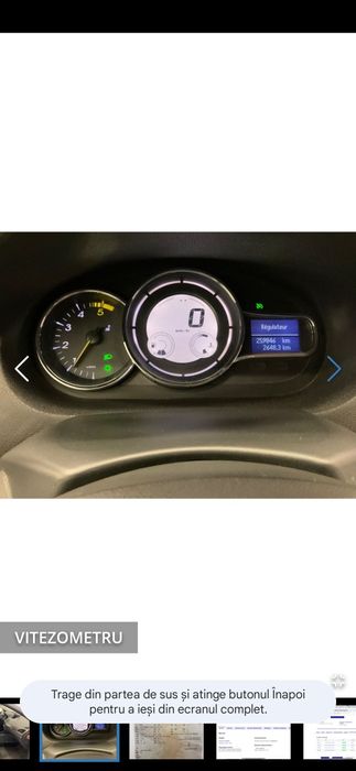 Renault Megane/2014/Euro5/1.5DCI/Istoric/Rate fixe