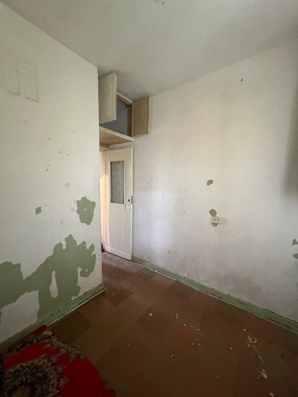 Hokimiyat oldida uy ijaraga beriladi