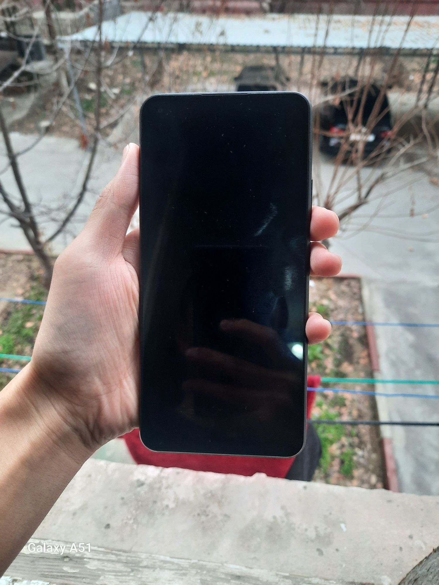 Xiaomi Mi 11 lite 5G 6+2/128GB