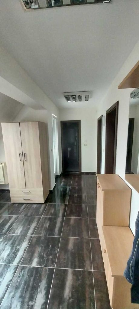 Дава се под наем Двустаен апартамент в Варна, Централна поща - 70 кв.м за 433.5 € - Снимка #13