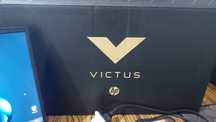 Victus by HP Gaming laptop 15-fa0xxx